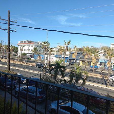 Departamento Tayde Apartment San Jose del Cabo Bagian luar foto