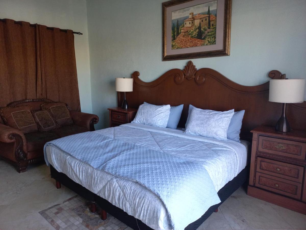 Departamento Tayde Apartment San Jose del Cabo Bagian luar foto