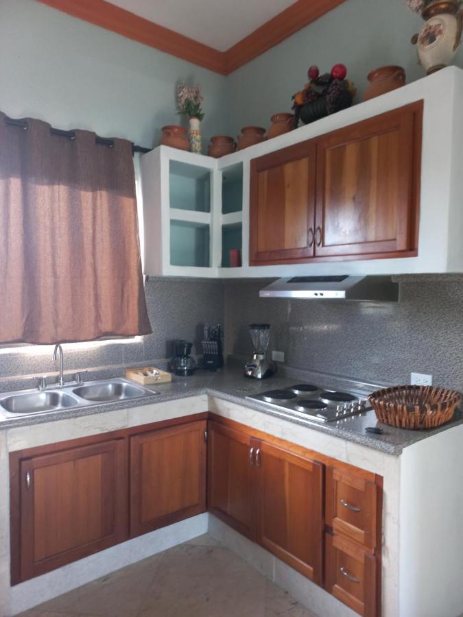 Departamento Tayde Apartment San Jose del Cabo Bagian luar foto