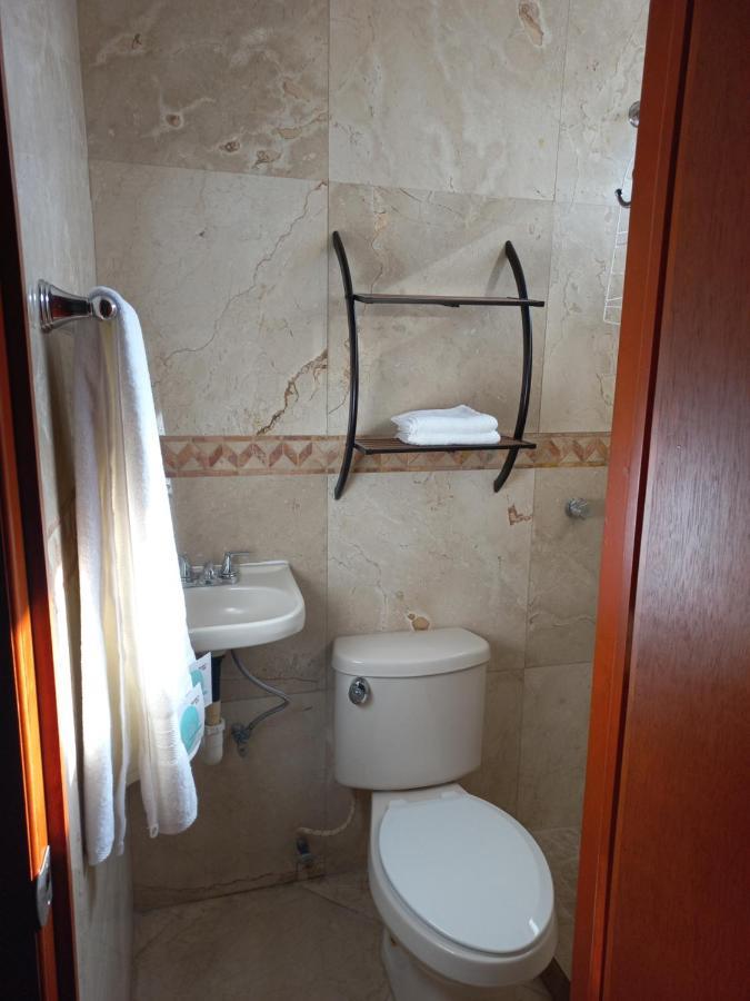 Departamento Tayde Apartment San Jose del Cabo Bagian luar foto