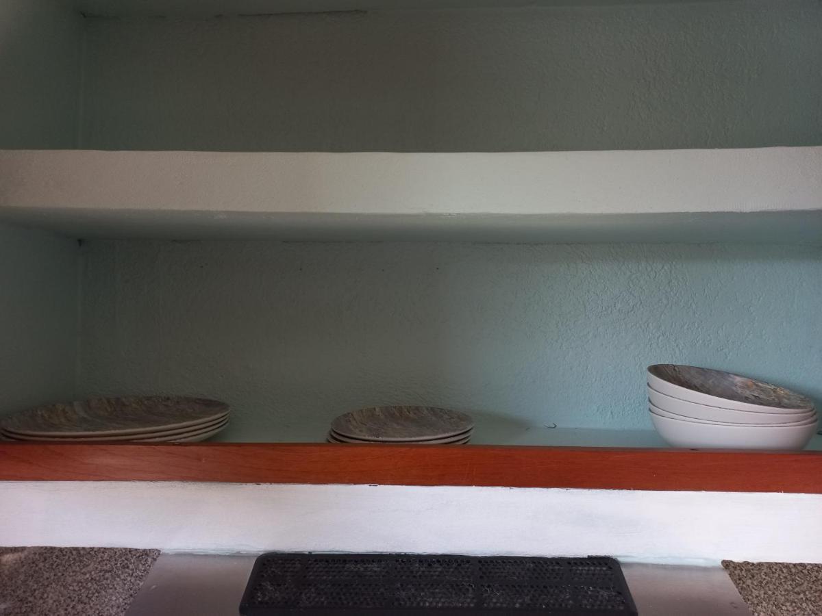 Departamento Tayde Apartment San Jose del Cabo Bagian luar foto