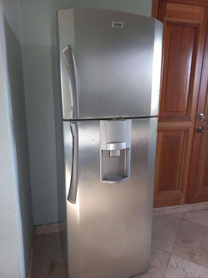 Departamento Tayde Apartment San Jose del Cabo Bagian luar foto