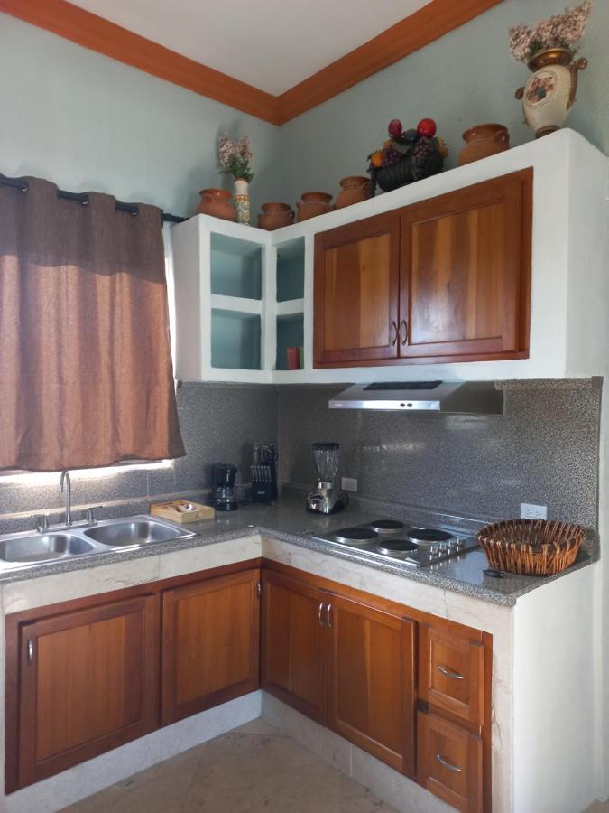 Departamento Tayde Apartment San Jose del Cabo Bagian luar foto