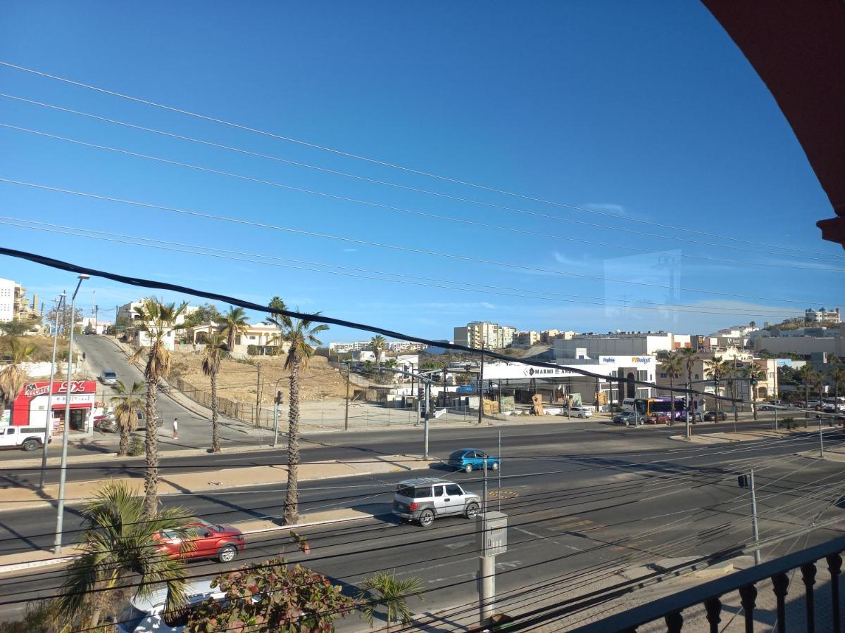 Departamento Tayde Apartment San Jose del Cabo Bagian luar foto