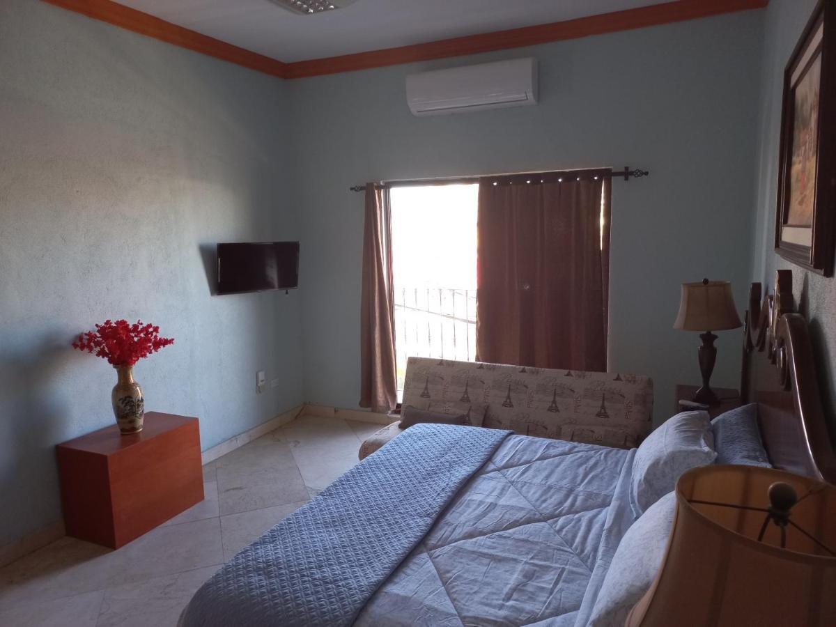 Departamento Tayde Apartment San Jose del Cabo Bagian luar foto