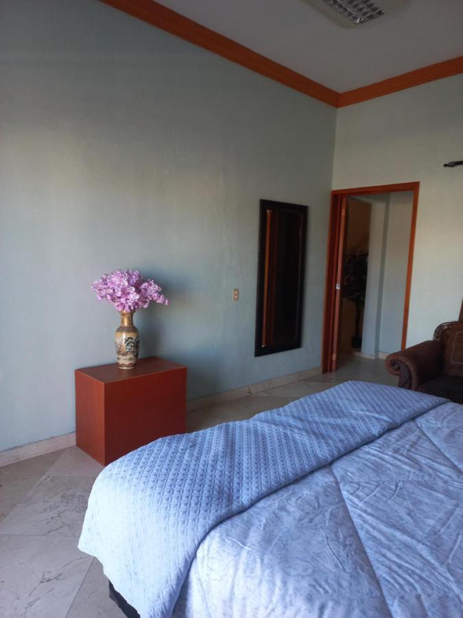 Departamento Tayde Apartment San Jose del Cabo Bagian luar foto