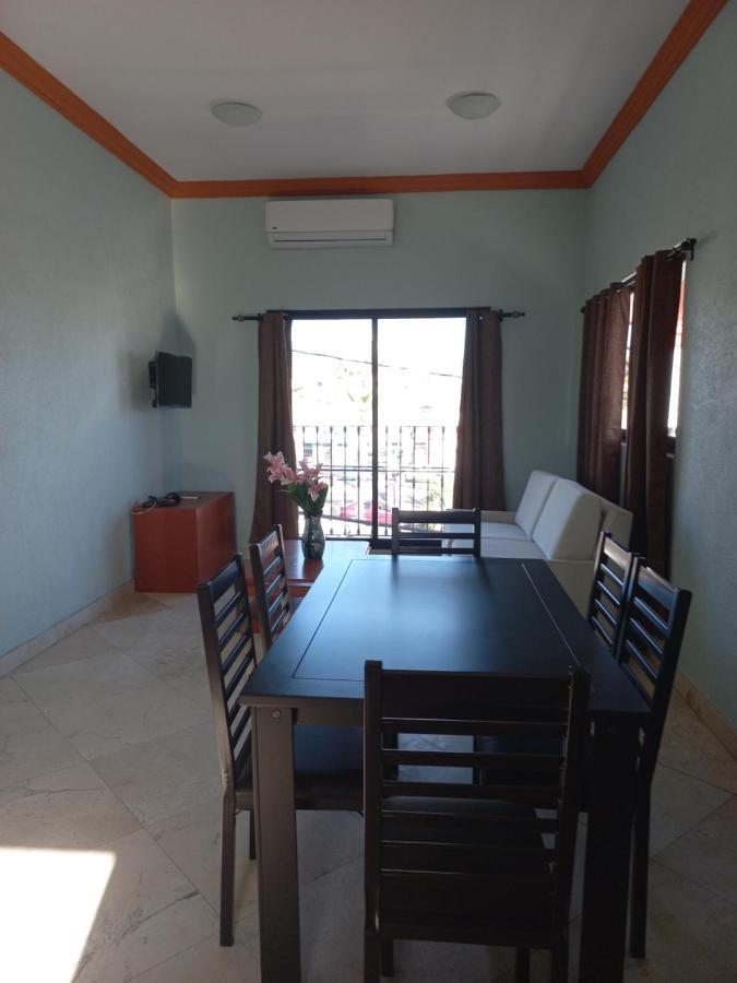 Departamento Tayde Apartment San Jose del Cabo Bagian luar foto