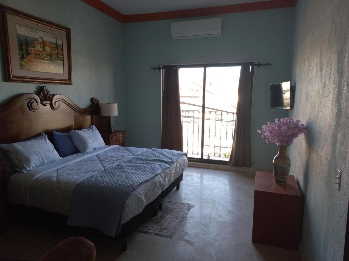 Departamento Tayde Apartment San Jose del Cabo Bagian luar foto