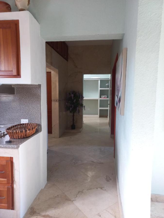 Departamento Tayde Apartment San Jose del Cabo Bagian luar foto
