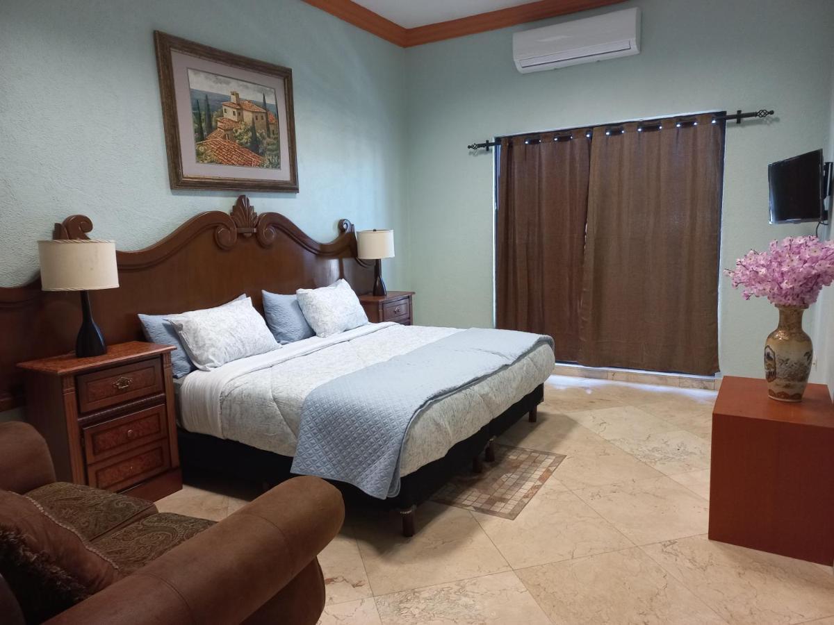 Departamento Tayde Apartment San Jose del Cabo Bagian luar foto