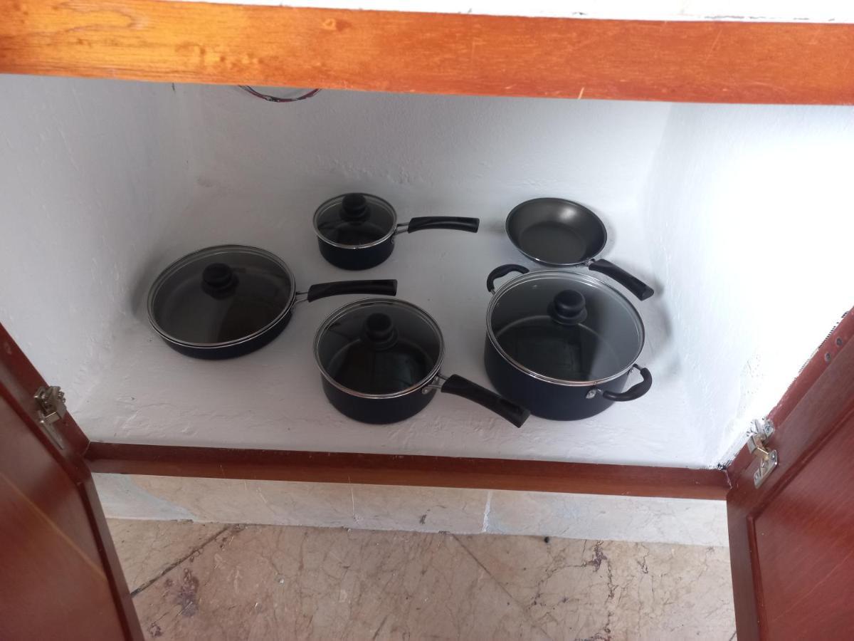 Departamento Tayde Apartment San Jose del Cabo Bagian luar foto