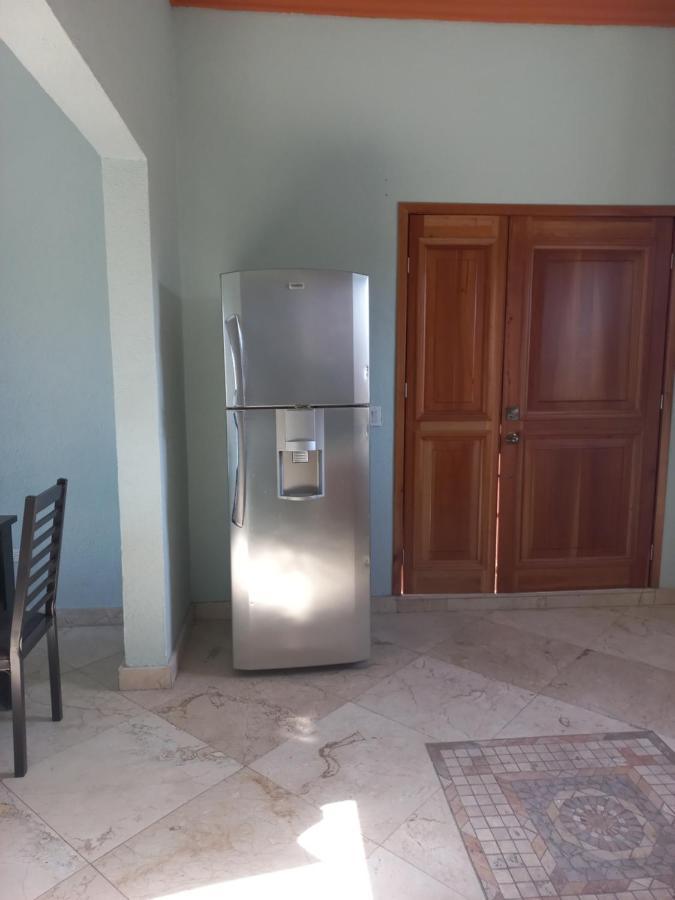 Departamento Tayde Apartment San Jose del Cabo Bagian luar foto