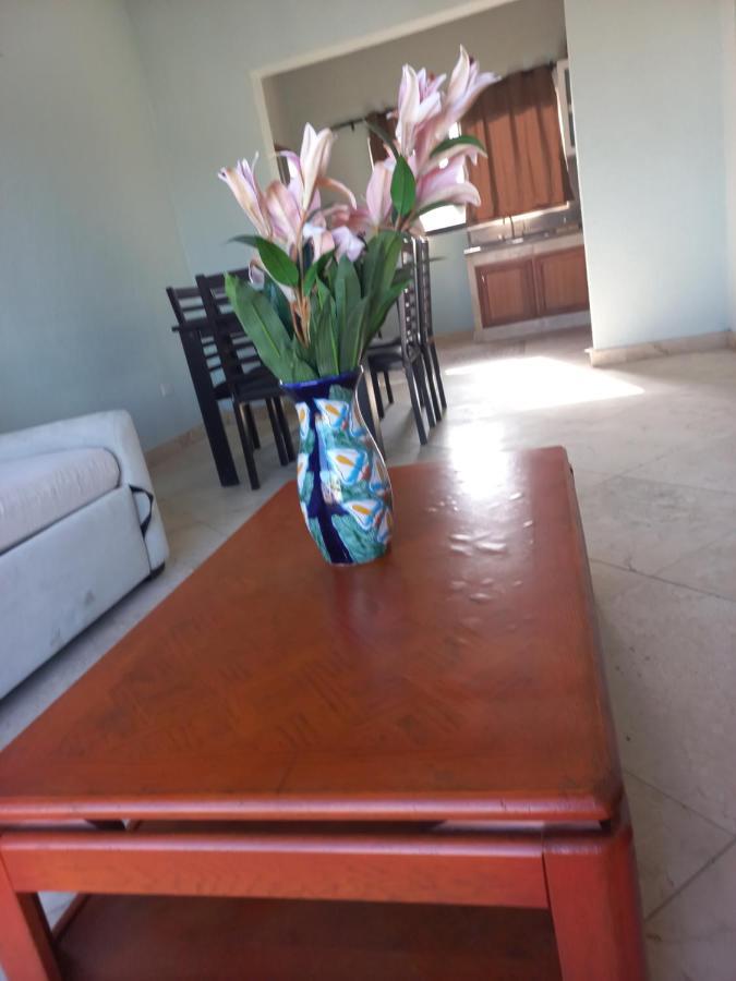 Departamento Tayde Apartment San Jose del Cabo Bagian luar foto