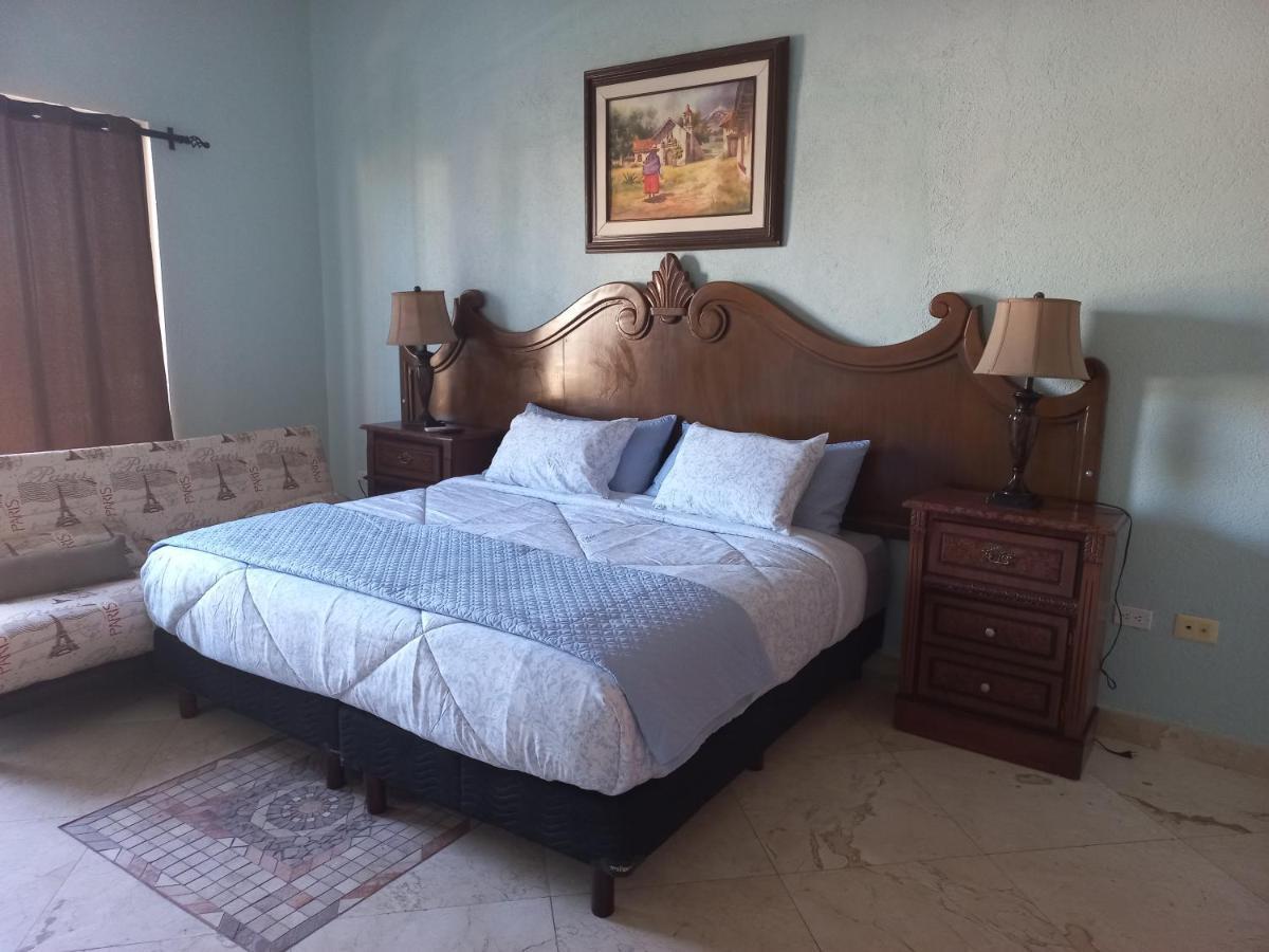 Departamento Tayde Apartment San Jose del Cabo Bagian luar foto