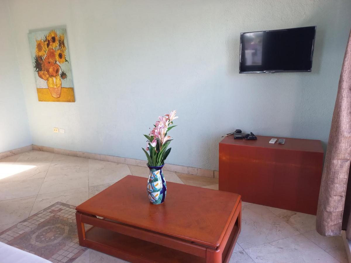 Departamento Tayde Apartment San Jose del Cabo Bagian luar foto