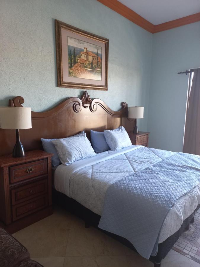 Departamento Tayde Apartment San Jose del Cabo Bagian luar foto