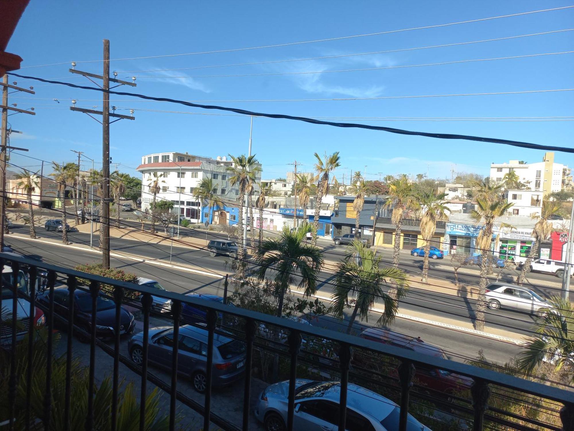 Departamento Tayde Apartment San Jose del Cabo Bagian luar foto