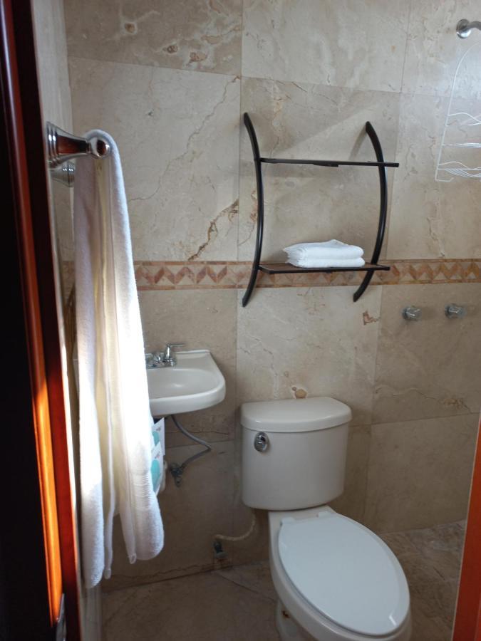 Departamento Tayde Apartment San Jose del Cabo Bagian luar foto
