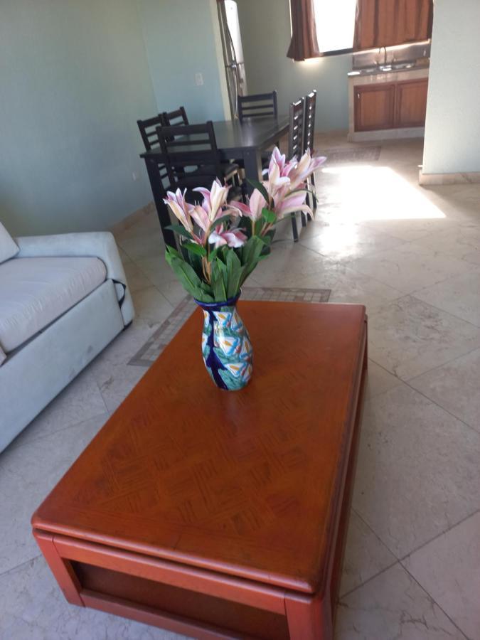 Departamento Tayde Apartment San Jose del Cabo Bagian luar foto