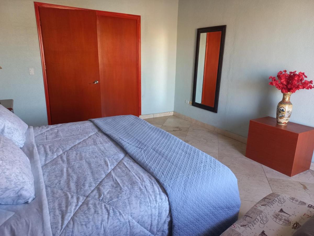 Departamento Tayde Apartment San Jose del Cabo Bagian luar foto