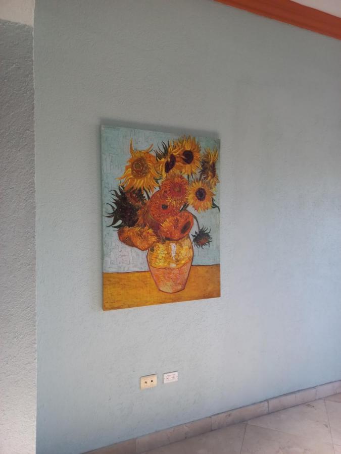 Departamento Tayde Apartment San Jose del Cabo Bagian luar foto