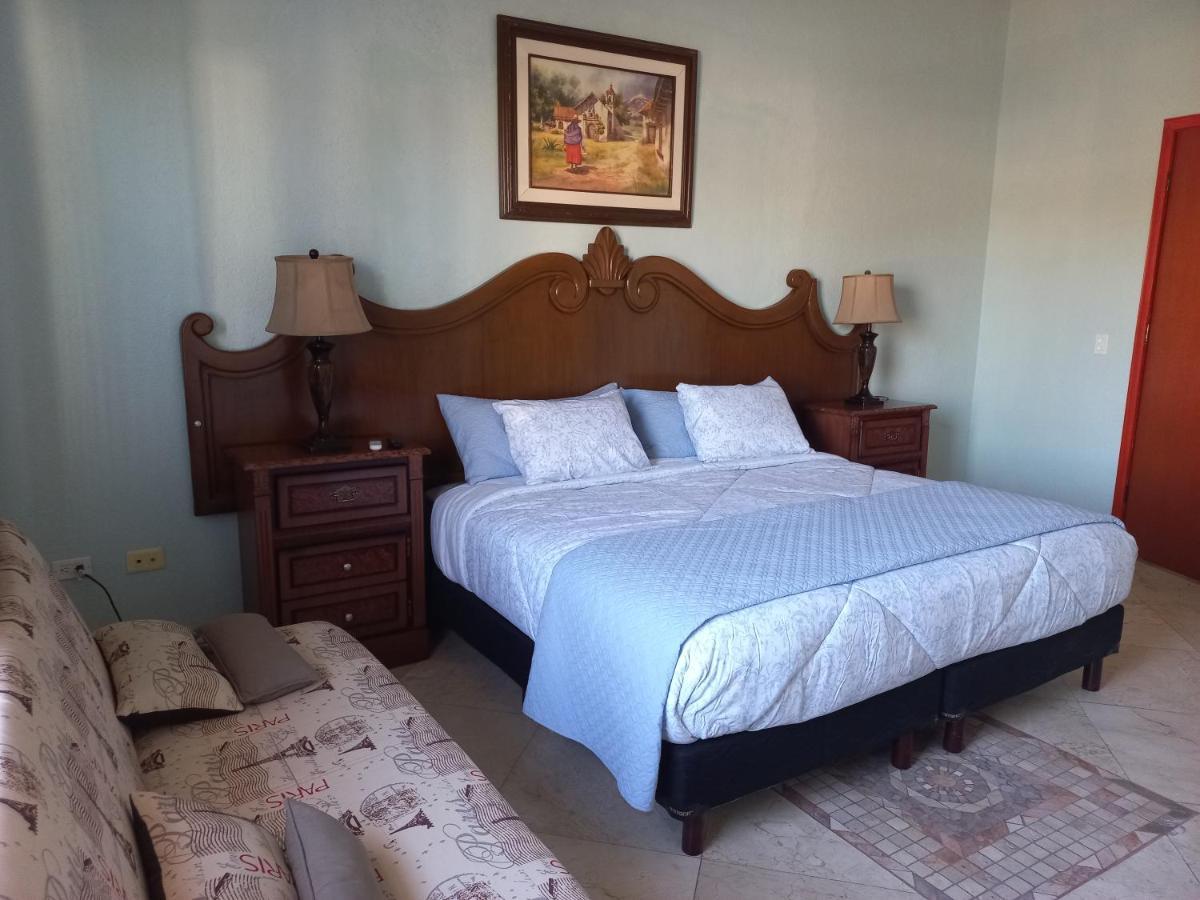 Departamento Tayde Apartment San Jose del Cabo Bagian luar foto