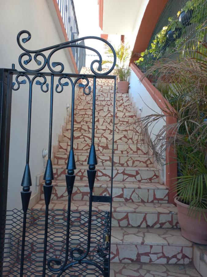 Departamento Tayde Apartment San Jose del Cabo Bagian luar foto